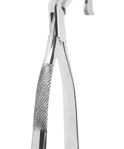 Extracting Forceps American pattern Stutt Surgicals Manufacturer of all kind of surgicals instruments Beauty Instruments Dental Instruments Surgical Instruments Orthopedic and Orthospine Surgical Instruments