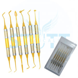 Dental Instruments